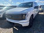 Used 2023 Ford F-150 Lightning XLT SuperCrew Cab AWD, Pickup for sale #H241216A - photo 1