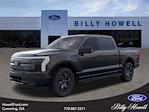 2024 Ford F-150 Lightning SuperCrew Cab AWD, Pickup for sale #H241235 - photo 1