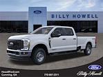 New 2024 Ford F-350 XL Crew Cab 4x4, Pickup for sale #H241239 - photo 1