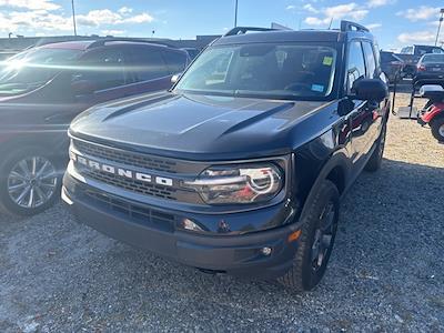 2021 Ford Bronco Sport AWD, SUV for sale #H24123A - photo 1