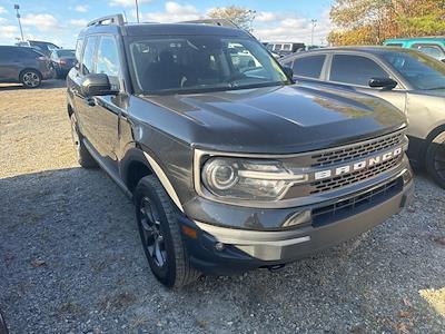 2021 Ford Bronco Sport AWD, SUV for sale #H24123A - photo 2