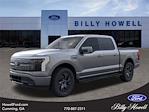 New 2024 Ford F-150 Lightning Lariat SuperCrew Cab AWD, Pickup for sale #H241249 - photo 1