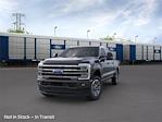 New 2024 Ford F-350 King Ranch Crew Cab 4x4, Pickup for sale #H241251 - photo 3