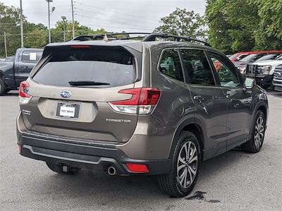 2021 Subaru Forester AWD, SUV for sale #CH24164B - photo 2