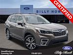 2021 Subaru Forester AWD, SUV for sale #CH24164B - photo 1