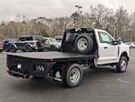 2024 Ford F-350 Regular Cab DRW 4x4, Flatbed Truck for sale #H24174 - photo 2