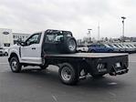 2024 Ford F-350 Regular Cab DRW 4x4, Flatbed Truck for sale #H24174 - photo 5