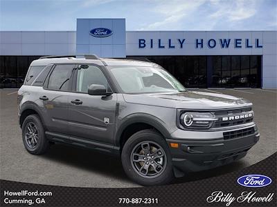 New 2024 Ford Bronco Sport Big Bend AWD, SUV for sale #FH24193 - photo 1