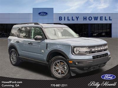 2024 Ford Bronco Sport AWD, SUV for sale #FH24216 - photo 1