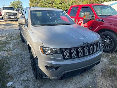 2020 Jeep Grand Cherokee 4x4, SUV for sale #CH24218B - photo 1