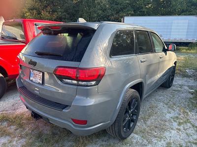 2020 Jeep Grand Cherokee 4x4, SUV for sale #CH24218B - photo 2