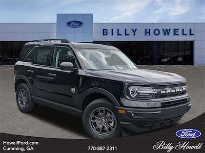 2024 Ford Bronco Sport AWD, SUV for sale #FH24278 - photo 1