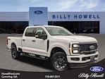 2024 Ford F-250 Crew Cab SRW 4x4, Pickup for sale #H24296 - photo 1