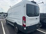 Used 2019 Ford Transit 350 Base Medium Roof 4x2, Upfitted Cargo Van for sale #H24296A - photo 2