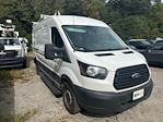 Used 2019 Ford Transit 350 Base Medium Roof 4x2, Upfitted Cargo Van for sale #H24311A - photo 2