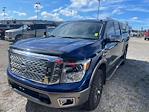 Used 2017 Nissan Titan Reserve Crew Cab 4x4, Pickup for sale #H24313B - photo 1