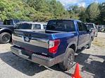 Used 2017 Nissan Titan Reserve Crew Cab 4x4, Pickup for sale #H24313B - photo 5