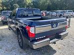 Used 2017 Nissan Titan Reserve Crew Cab 4x4, Pickup for sale #H24313B - photo 2