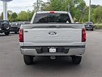 2024 Ford F-150 SuperCrew Cab 4x4, Pickup for sale #FH24314 - photo 4