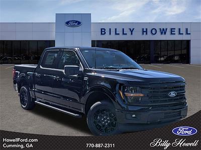 2024 Ford F-150 SuperCrew Cab 4x2, Pickup for sale #FH24315 - photo 1