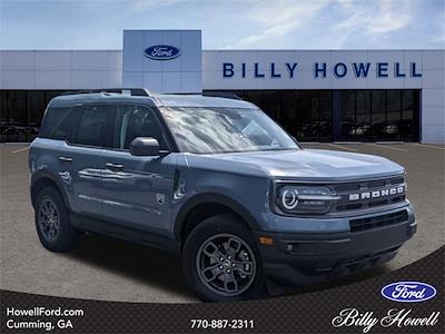 New 2024 Ford Bronco Sport Big Bend AWD, SUV for sale #FH24333 - photo 1