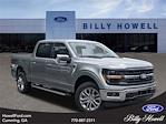 New 2024 Ford F-150 XLT SuperCrew Cab 4x4, Pickup for sale #FH24339 - photo 1