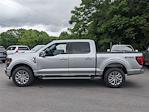 New 2024 Ford F-150 XLT SuperCrew Cab 4x4, Pickup for sale #FH24339 - photo 6