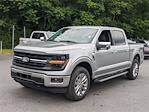 New 2024 Ford F-150 XLT SuperCrew Cab 4x4, Pickup for sale #FH24339 - photo 7