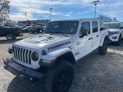 2020 Jeep Gladiator Crew Cab 4x4, Pickup for sale #CH24362B - photo 1