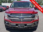 Used 2018 Ford F-150 Lariat SuperCrew Cab 4x4, Pickup for sale #CH24371A - photo 11