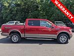 Used 2018 Ford F-150 Lariat SuperCrew Cab 4x4, Pickup for sale #CH24371A - photo 4