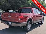 Used 2018 Ford F-150 Lariat SuperCrew Cab 4x4, Pickup for sale #CH24371A - photo 2