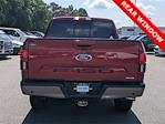 Used 2018 Ford F-150 Lariat SuperCrew Cab 4x4, Pickup for sale #CH24371A - photo 5