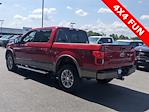 Used 2018 Ford F-150 Lariat SuperCrew Cab 4x4, Pickup for sale #CH24371A - photo 3