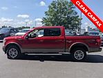 Used 2018 Ford F-150 Lariat SuperCrew Cab 4x4, Pickup for sale #CH24371A - photo 6