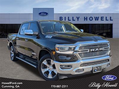 2019 Ram 1500 Crew Cab 4x2, Pickup for sale #CH24382C - photo 1