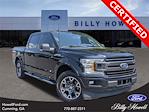 Used 2020 Ford F-150 XLT SuperCrew Cab 4x2, Pickup for sale #CH24389A - photo 1