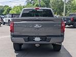 New 2024 Ford F-150 XLT SuperCrew Cab 4x4, Pickup for sale #FH24390 - photo 4