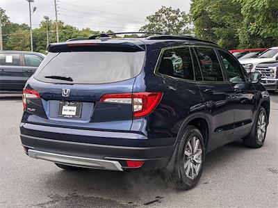 2019 Honda Pilot 4x2, SUV for sale #CH24399B - photo 2