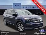 2019 Honda Pilot 4x2, SUV for sale #CH24399B - photo 1