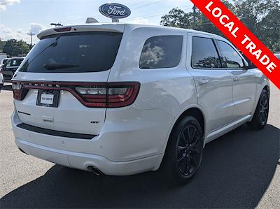 2017 Dodge Durango 4x2, SUV for sale #CH24400A - photo 2