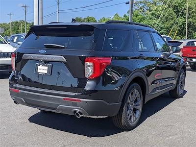 2024 Ford Explorer RWD, SUV for sale #FH24401 - photo 2