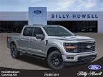 New 2024 Ford F-150 XLT SuperCrew Cab 4x4, Pickup for sale #FH24408 - photo 1