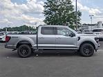 New 2024 Ford F-150 XLT SuperCrew Cab 4x4, Pickup for sale #FH24408 - photo 3