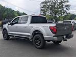 New 2024 Ford F-150 XLT SuperCrew Cab 4x4, Pickup for sale #FH24408 - photo 5