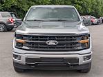 New 2024 Ford F-150 XLT SuperCrew Cab 4x4, Pickup for sale #FH24408 - photo 8