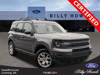 2021 Ford Bronco Sport AWD, SUV for sale #CH24430C - photo 1