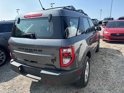 2021 Ford Bronco Sport AWD, SUV for sale #CH24430C - photo 2