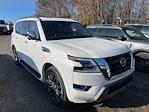 Used 2023 Nissan Armada Platinum 4WD, SUV for sale #H24435A - photo 3