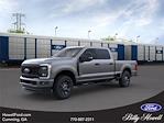 2024 Ford F-250 Crew Cab SRW 4x4, Pickup for sale #H24437 - photo 1